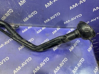 Горловина топливного бака, ориг. номер 17221-4BB1A, NISSAN X-TRAIL 2010-2015