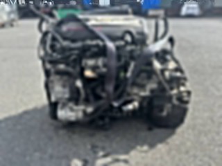 Двигатель, VOLKSWAGEN TIGUAN 2006-2011