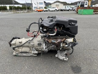 АКПП, ориг. номер 24008632461, BMW X1 2012-2015