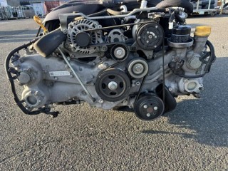 Двигатель, SUBARU OUTBACK 2014-2018