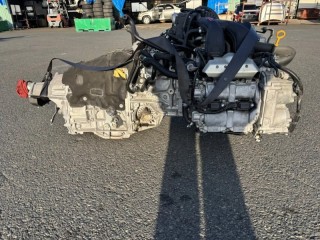 Двигатель, SUBARU OUTBACK 2014-2018