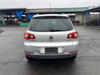 Главный тормозной цилиндр, VOLKSWAGEN TIGUAN 2006-2011