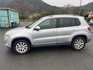 Стоп сигнал, VOLKSWAGEN TIGUAN 2006-2011