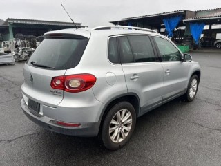 Стоп сигнал, VOLKSWAGEN TIGUAN 2006-2011