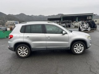 Стоп сигнал, VOLKSWAGEN TIGUAN 2006-2011
