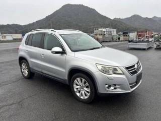 Стоп сигнал, VOLKSWAGEN TIGUAN 2006-2011