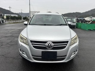 Стоп сигнал, VOLKSWAGEN TIGUAN 2006-2011