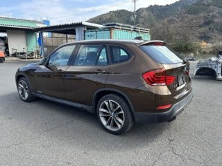 Редуктор, ориг. номер 33107592987, BMW X1 2012-2015