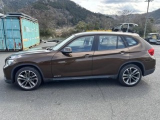 Рычаг нижний, ориг. номер 31122405859, BMW X1 2012-2015