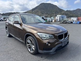 Рычаг нижний BMW X1 2012-2015, 31122405860