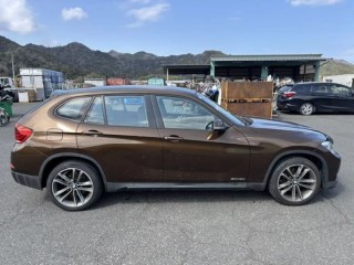 Стоп сигнал, ориг. номер 63212990109, BMW X1 2012-2015