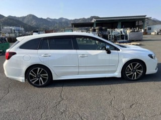 Привод, ориг. номер 28321VA010, SUBARU LEVORG 2014-2017