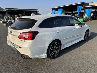 Привод, ориг. номер 28321VA010, SUBARU LEVORG 2014-2017