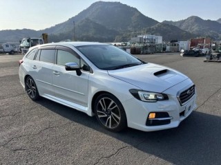 Привод, ориг. номер 28321VA010, SUBARU LEVORG 2014-2017