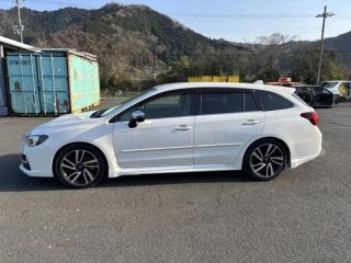 Привод, ориг. номер 28421AJ030, SUBARU LEVORG 2014-2017