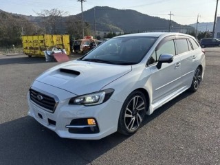 Стоп сигнал, ориг. номер 84912VA041, SUBARU LEVORG 2014-2017