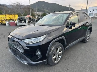 Диск тормозной TOYOTA RAV4 2015-2019, 4243178010