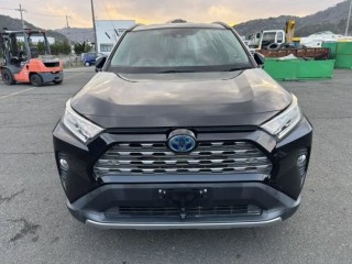 Рулевая рейка TOYOTA RAV4 2015-2019, левый руль, 4425042150