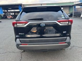 Рычаг, ориг. номер 4873042060, 4876042070, 4871042040, 4877042050, TOYOTA RAV4 2015-2019