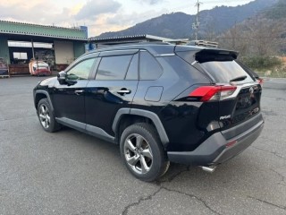 Стоп сигнал, ориг. номер 8156142230, TOYOTA RAV4 2015-2019