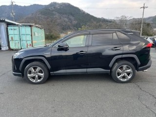 Ступица, ориг. номер 4320242010, 4355033050, TOYOTA RAV4 2015-2019