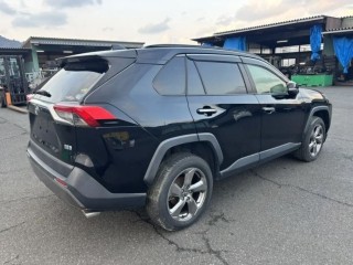 Ступица, ориг. номер 4241042060, 4230542070, TOYOTA RAV4 2015-2019