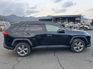Ступица, ориг. номер 4230442070, 4241042060, TOYOTA RAV4 2015-2019