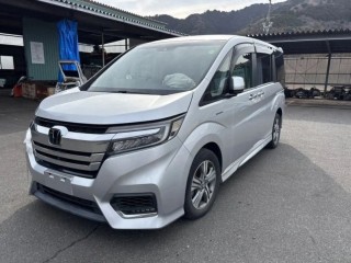 Катушка зажигания, ориг. номер 3052059B013, HONDA STEPWGN 2015-2017