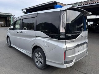 Катушка зажигания, ориг. номер 3052059B013, HONDA STEPWGN 2015-2017