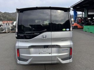 Катушка зажигания, ориг. номер 3052059B013, HONDA STEPWGN 2015-2017