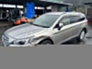 Диск тормозной, ориг. номер 26300AL010, SUBARU OUTBACK 2014-2018