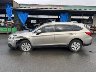 Зеркало, SUBARU OUTBACK 2014-2018