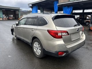 Зеркало, SUBARU OUTBACK 2014-2018