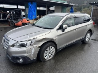 Привод, ориг. номер 28421AL010, SUBARU OUTBACK 2014-2018