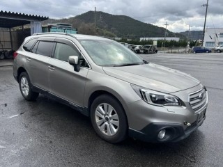 Рулевая рейка SUBARU OUTBACK 2014-2018, левый руль