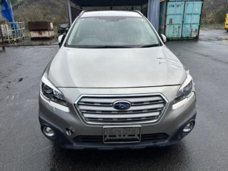 Стоп сигнал, SUBARU OUTBACK 2014-2018