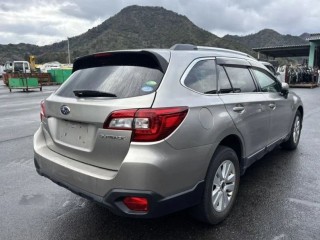 Стоп сигнал, SUBARU OUTBACK 2014-2018
