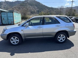 Рычаг, TOYOTA HARRIER 1997-2000