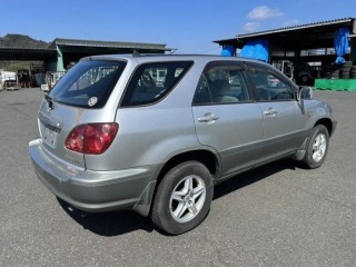 Рычаг, TOYOTA HARRIER 1997-2000