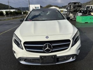 Дверь, MERCEDES-BENZ GLA-CLASS 2013-2017