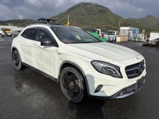 Дверь, MERCEDES-BENZ GLA-CLASS 2013-2017