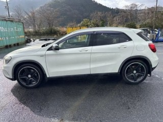 Дверь, MERCEDES-BENZ GLA-CLASS 2013-2017