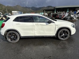 Дверь, MERCEDES-BENZ GLA-CLASS 2013-2017