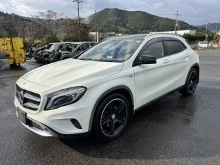 Ступица MERCEDES-BENZ GLA-CLASS 2013-2017