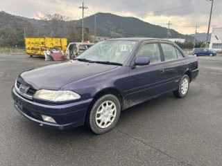 Насос гидроусилителя TOYOTA CARINA, левый руль