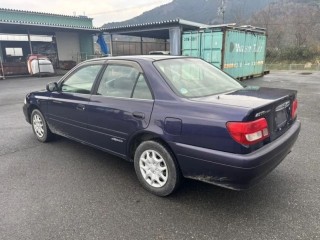 Коллектор выпускной TOYOTA CARINA, 3S-FE