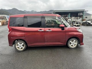 Привод, TOYOTA ROOMY 2016-2020