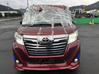 Рычаг нижний, TOYOTA ROOMY 2016-2020