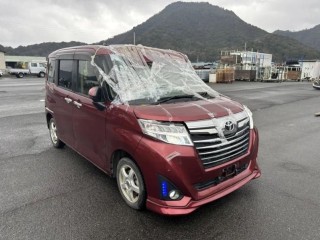 Ступица, TOYOTA ROOMY 2016-2020