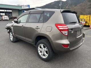 Ступица, TOYOTA RAV4 2008-2010